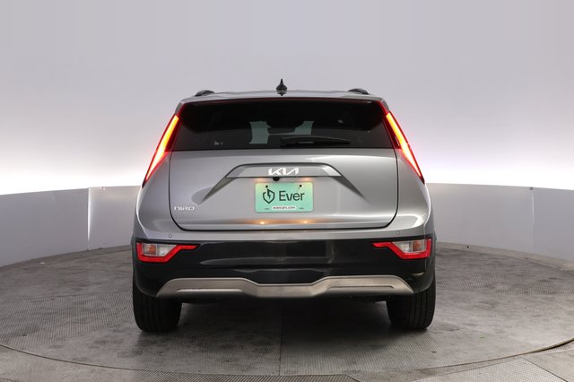 2023 Kia Niro EV — photo 12 of 34
