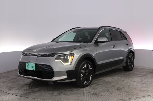 2023 Kia Niro EV