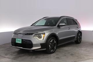 2023 Kia Niro EV