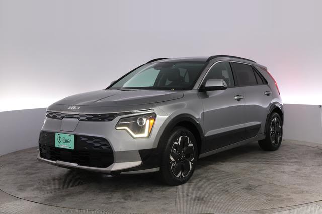 2023 Kia Niro EV — VIN KNDCR3L14P5041950