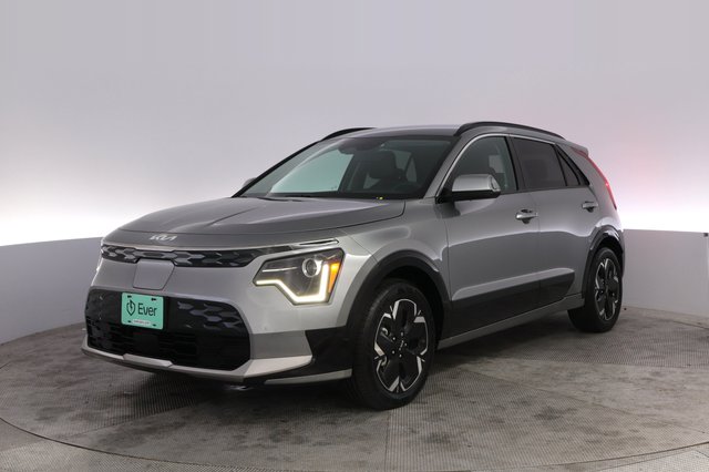2023 Kia Niro EV — VIN KNDCR3L14P5041950