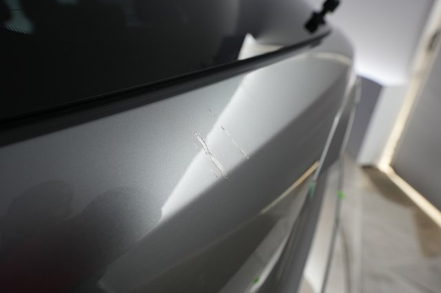 2023 Kia Niro EV — photo 21 of 34
