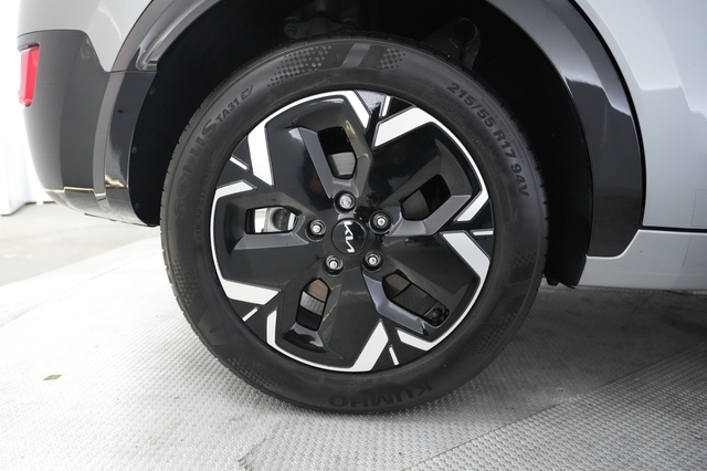 2023 Kia Niro EV