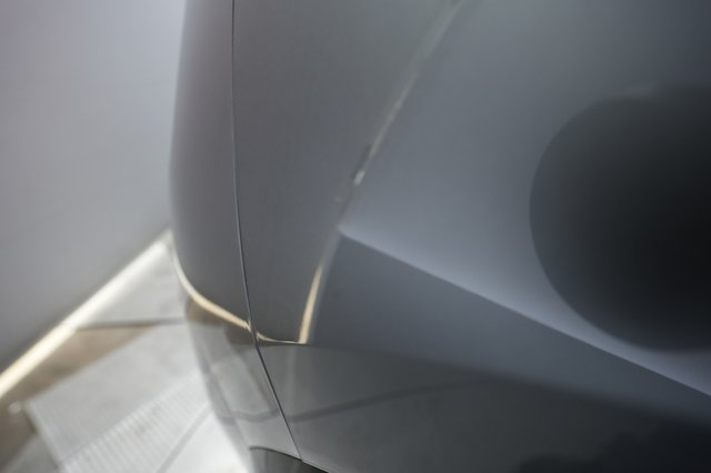 2023 Kia Niro EV — photo 28 of 34