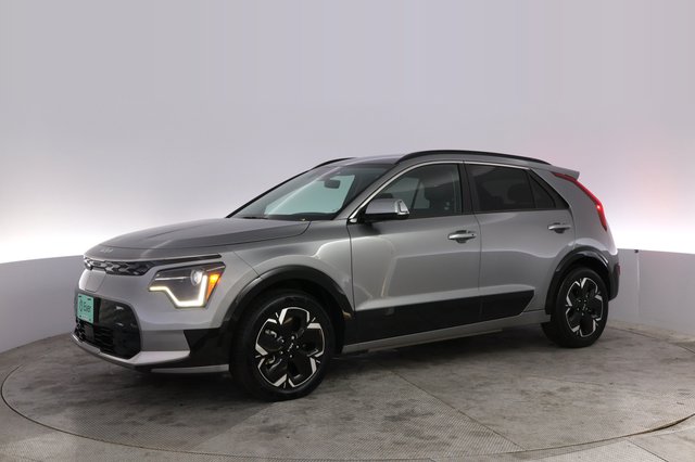 2023 Kia Niro EV — photo 14 of 34