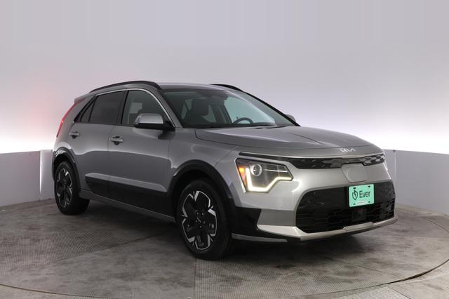 2023 Kia Niro EV — photo 10 of 34