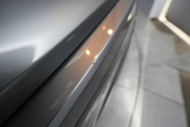 2023 Kia Niro EV — photo 22 of 34