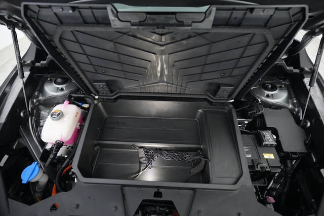 2023 Kia Niro EV