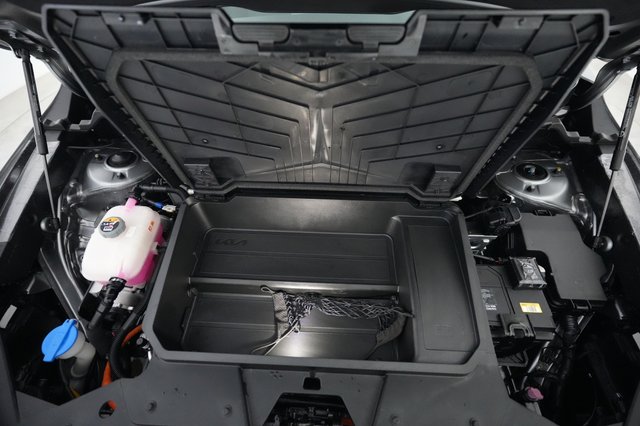 2023 Kia Niro EV — photo 20 of 34