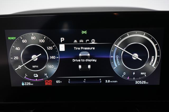 2023 Kia Niro EV — photo 5 of 34