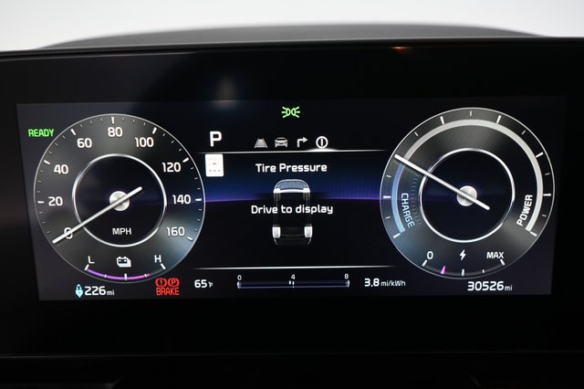 2023 Kia Niro EV — photo 5 of 34
