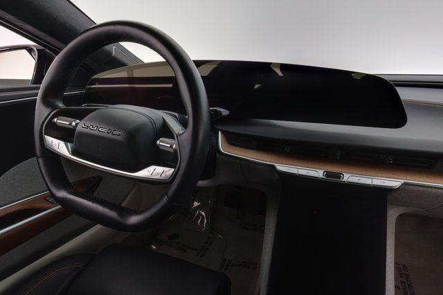 2023 Lucid Air — photo 20 of 26