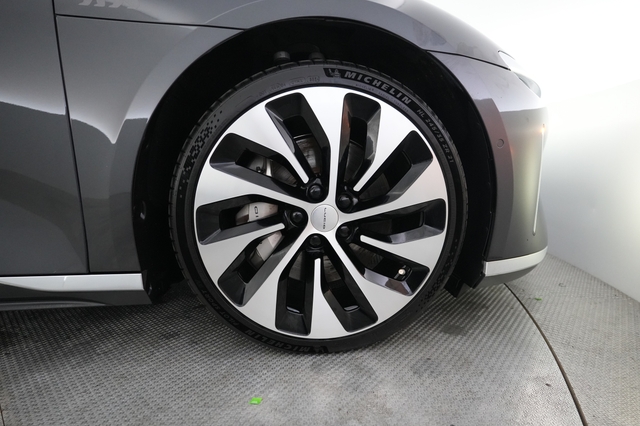 2023 Lucid Air