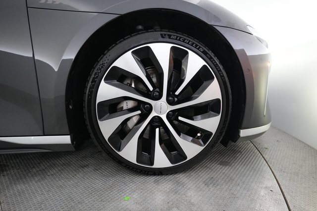 2023 Lucid Air — photo 15 of 26