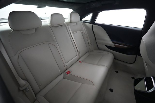 2023 Lucid Air — photo 4 of 26