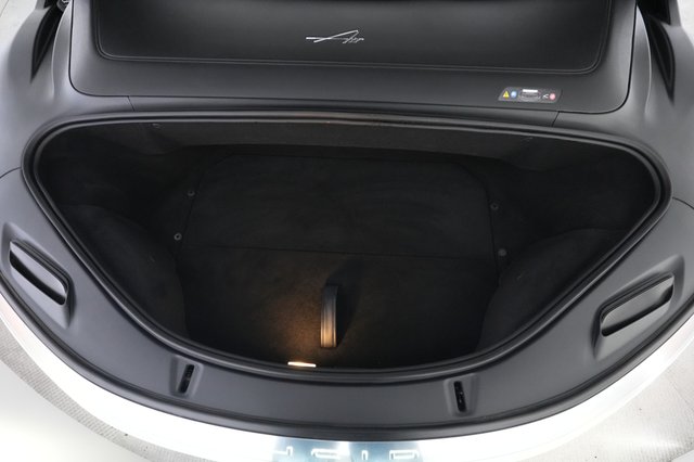 2023 Lucid Air — photo 23 of 26