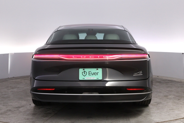 2023 Lucid Air