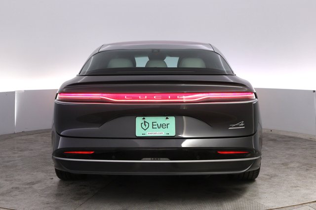2023 Lucid Air — photo 12 of 26