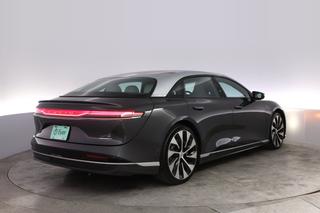 2023 Lucid Air — photo 2 of 26