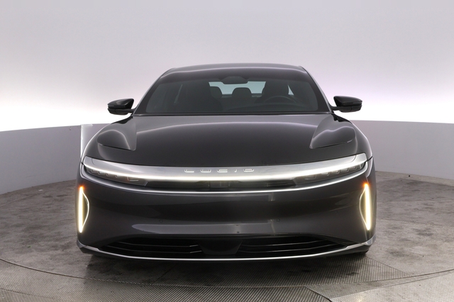 2023 Lucid Air