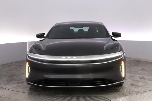 2023 Lucid Air — photo 9 of 26