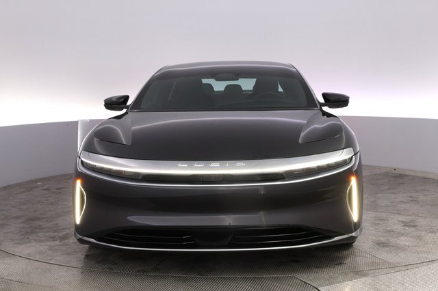 2023 Lucid Air — photo 9 of 26