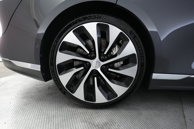 2023 Lucid Air