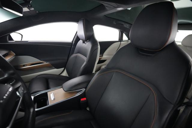2023 Lucid Air — photo 3 of 26