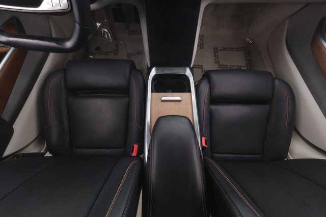 2023 Lucid Air — photo 22 of 26