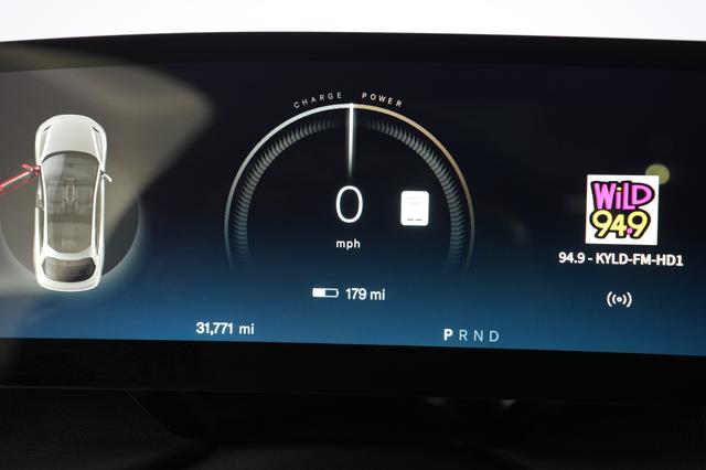 2023 Lucid Air — photo 5 of 26