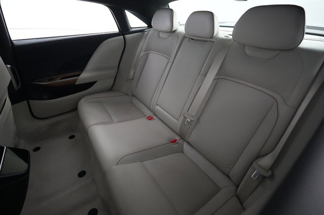 2023 Lucid Air — photo 19 of 26