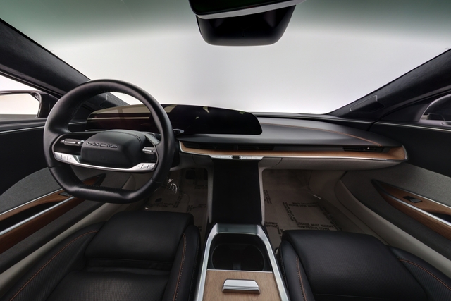 2023 Lucid Air