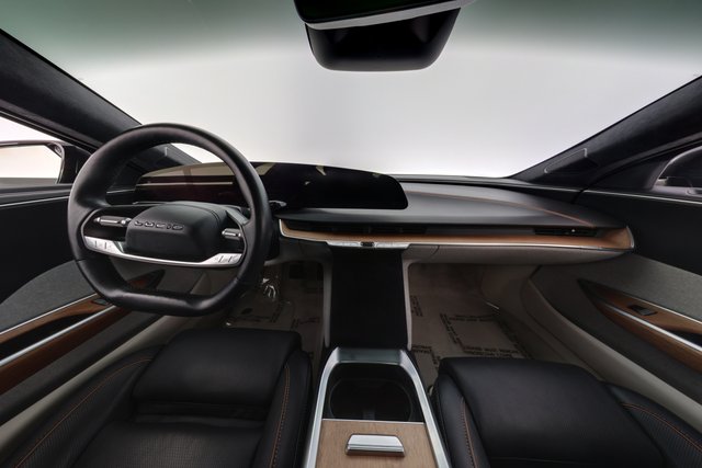 2023 Lucid Air — photo 21 of 26