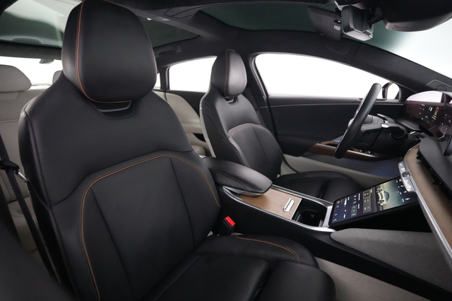 2023 Lucid Air