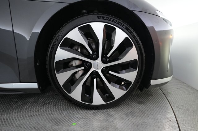 2023 Lucid Air — photo 17 of 26
