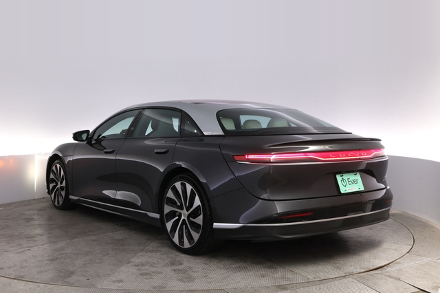2023 Lucid Air