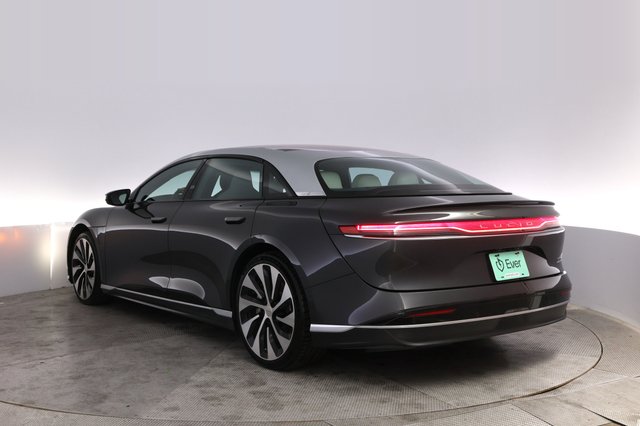 2023 Lucid Air — photo 13 of 26