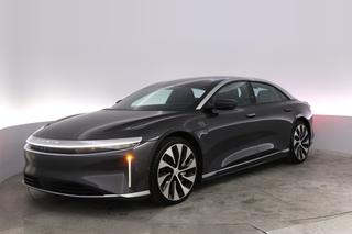 2023 Lucid Air