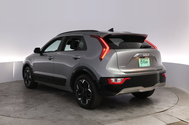 2024 Kia Niro EV — photo 13 of 31