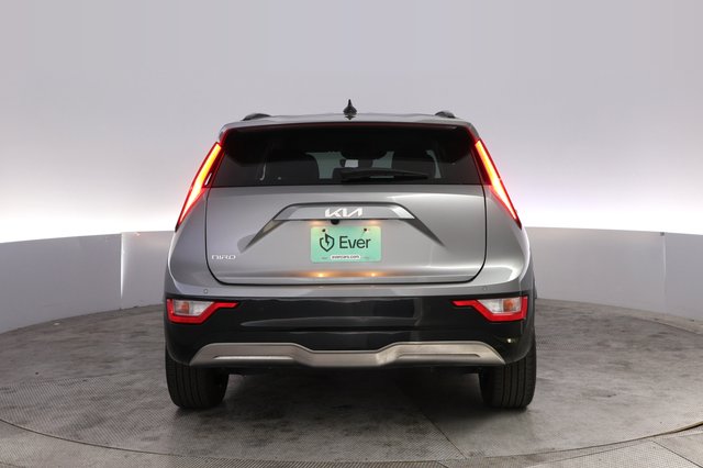 2024 Kia Niro EV — photo 12 of 31