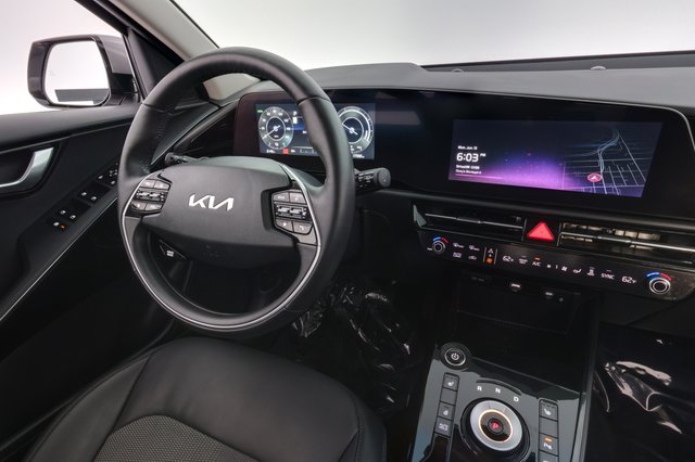 2024 Kia Niro EV — photo 20 of 31