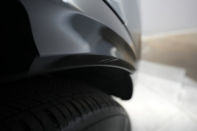 2024 Kia Niro EV — photo 28 of 31