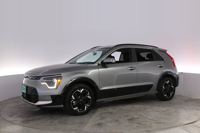 2024 Kia Niro EV — photo 14 of 31
