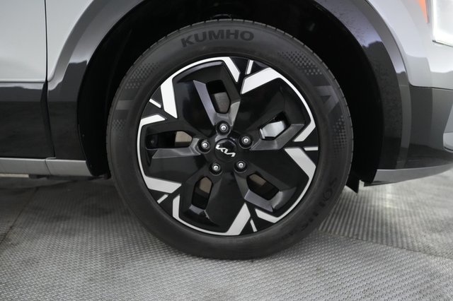 2024 Kia Niro EV — photo 16 of 31
