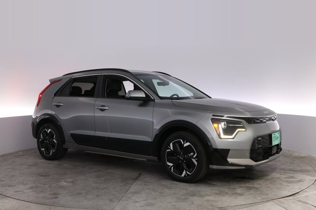 2024 Kia Niro EV — photo 11 of 31