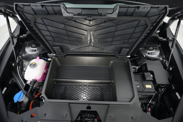 2024 Kia Niro EV — photo 23 of 31