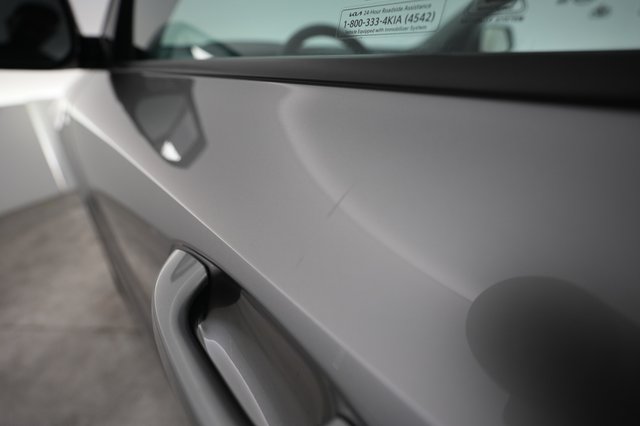 2024 Kia Niro EV — photo 24 of 31