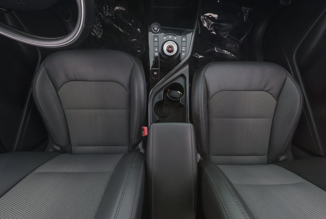 2024 Kia Niro EV — photo 22 of 31