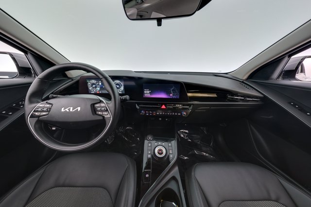 2024 Kia Niro EV — photo 21 of 31