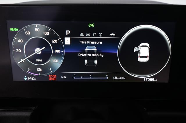 2024 Kia Niro EV — photo 5 of 31